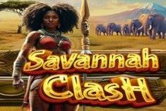 Savannah Clash