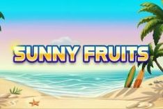 Sunny Fruits