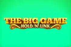 The Big Game Hold 'n' Link