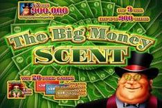 The Big Money Scent