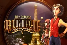The Curious Machine