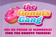 The Donuts Gang