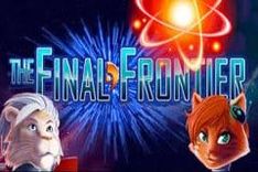 The Final Frontier