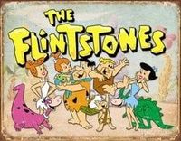 The Flinstones