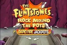 The Flintstones Rock Around The Pots™
