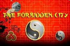 The Forbidden City