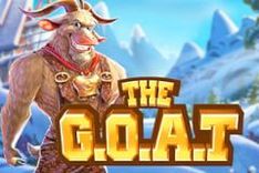 The G.O.A.T.