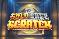 The Gold Safe Scratch