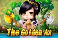 The Golden Ax