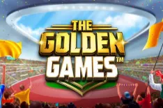 The Golden Games