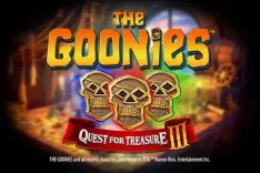The Goonies Quest for Treasure 3™
