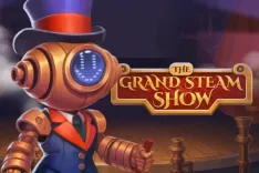 The Grand Steam Show