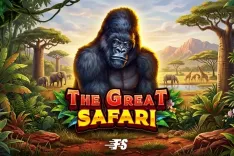 The Great Safari
