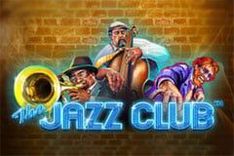 The Jazz Club