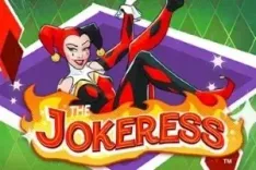The Jokeress™