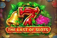 The last of slots
