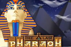 The Last Pharaoh