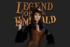 The Legend of Emerald