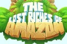 The Lost Riches of Amazon