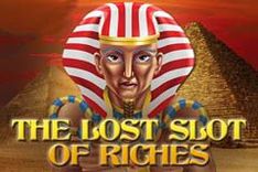 The Lost Slot of Riches