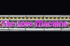 The Love Machine