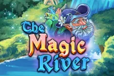 The Magic River