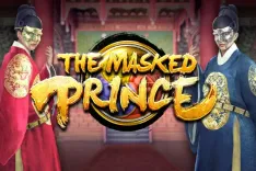 The Masked Prince