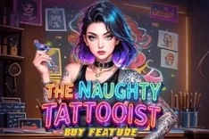The Naughty Tattooist™