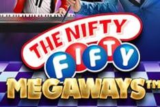 The Nifty Fifty Megaways
