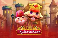 The Nutcrackers