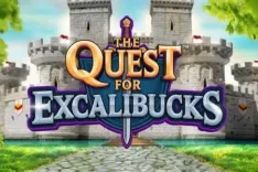 The Quest for Excalibucks