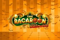 The Racaroon Halloween