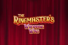 The Ringmaster's Whopping Wins