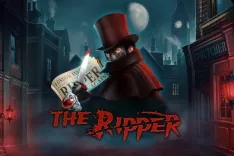 The Ripper