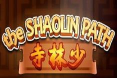 The Shaolin Path