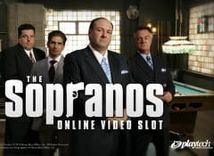 The Sopranos