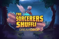 The Sorcerers Shuffle Dream Drop