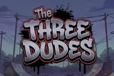 The Three Dudes