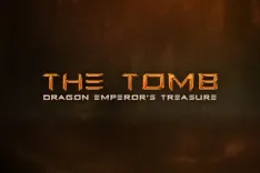 The Tomb Dragon Emperor's Treasure