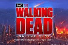 The Walking Dead