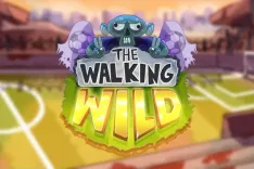The Walking Wild