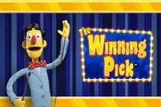 The Winning Pick