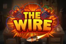 The Wire