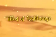 Thief of Lightning