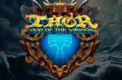 Thor - God of the Vikings