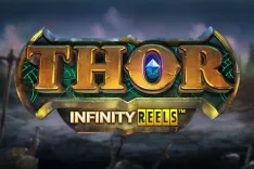 Thor Infinity Reels