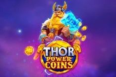 Thor Power Coins