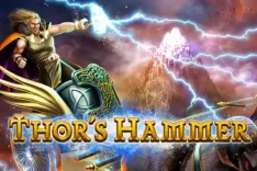 Thor's Hammer