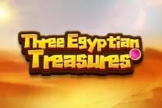 Three Egyptian Treasures