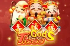Three Gods